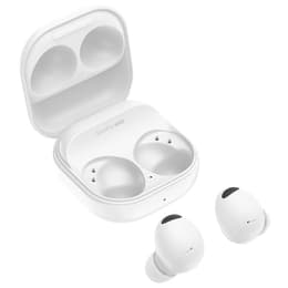 Samsung Galaxy Buds2 Pro Earbud Noise Cancelling Bluetooth Hörlurar - Vit