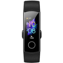 Huawei Band 5 Anslutna enheter