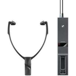Sennheiser RS5000 trådlös Hörlurar med microphone - Svart