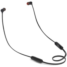 JBL Tune 110BT Earbud Bluetooth Hörlurar - Svart