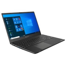 Dynabook Satellite Pro L50 15-tum (2020) - Core i5 - Gen 10 (U) - 16GB - SSD 256 GB QWERTY - Engelsk