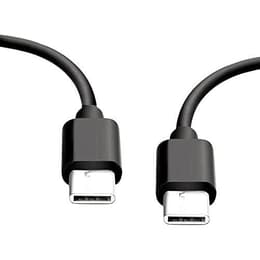Kabel (USB-C + USB-C) 20W - Loquitel