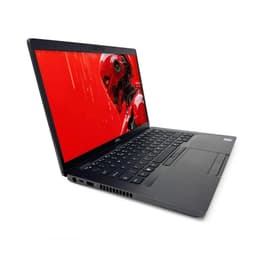 Dell Latitude 5400 14-tum (2020) - Core i5 - Gen 8 (U) - 8GB - SSD 256 GB QWERTY - Engelsk