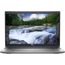 Dell Latitude 5530 15-tum (2022) - Core i5 - Gen 12 (U) - 16GB - SSD 256 GB AZERTY - Fransk