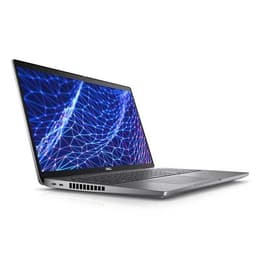 Dell Latitude 5530 15-tum (2022) - Core i5 - Gen 12 (U) - 16GB - SSD 256 GB AZERTY - Fransk
