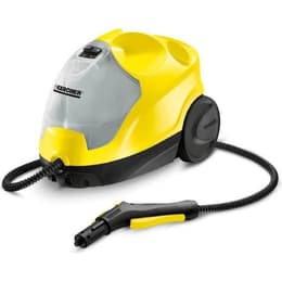 Karcher SC4 Ångrengörare med lågt tryck