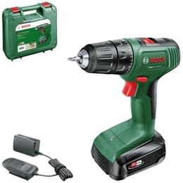 Perceuse visseuse Bosch EasyDrill 18V-40 (+1xbatterie 2,0Ah) + chargeur 1xAL 18V-20 Borrar och skruvmejslar