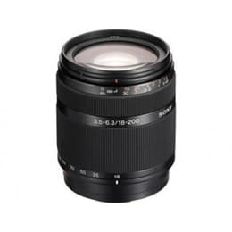 Objektiv Sony A 18-200 mm f/3.5-6.3 DT Sony A 18-200 mm f/3.5-6.3