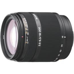 Objektiv Sony A 18-200 mm f/3.5-6.3 DT Sony A 18-200 mm f/3.5-6.3