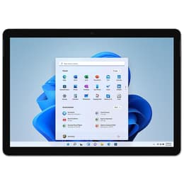 Microsoft Surface Go 3 10-tum Core i3-10100Y - SSD 128 GB - 8GB Utan tangentbord