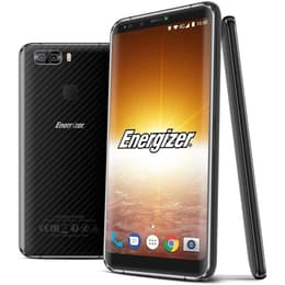 Energizer Power Max P600S 32GB - Svart - Olåst