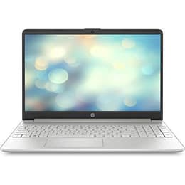 HP 15S-EQ1015NS 15-tum (2020) - Athlon Silver 3050U - 8GB - SSD 256 GB QWERTY - Spansk