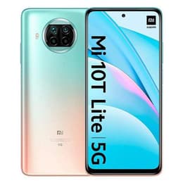 Xiaomi Mi 10T Lite 5G 64GB - Rosa - Olåst
