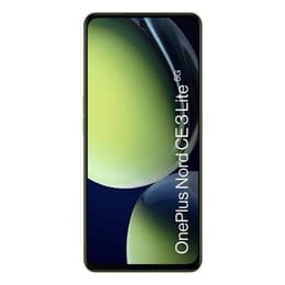 OnePlus Nord CE 3 Lite 128GB - Grön - Olåst