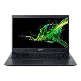 Acer Aspire E5-774G-54Y0 17-tum (2016) - Core i5-7200U - 4GB - HDD 1 TB AZERTY - Fransk