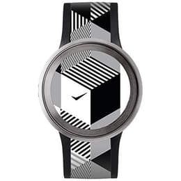Sony Smart Watch FES Watch U - Svart