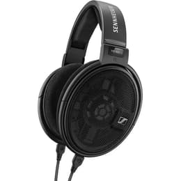 Sennheiser HD660S noise Cancelling kabelansluten Hörlurar - Svart