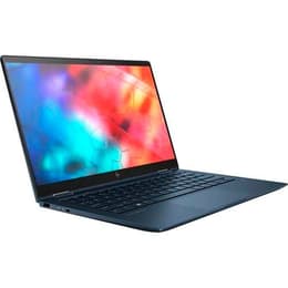 HP Elite Dragonfly 13-tum (2018) - Core i5 - Gen 8 (U) - 16GB - SSD 256 GB QWERTY - Engelsk