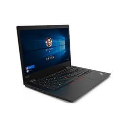 Lenovo ThinkPad X13 G1 13-tum (2020) - Core i5 - Gen 10 (U) - 8GB - SSD 1 TB AZERTY - Fransk