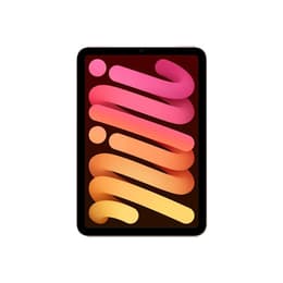 iPad mini (2021) 6:e generationen 64 Go - WiFi + 5G - Lila