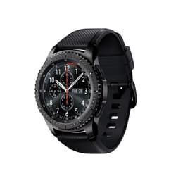 Samsung Smart Watch Gear S3 Frontier GPS - Svart