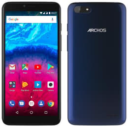 Archos Core 57S 128GB - Blå - Olåst