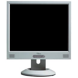 19-tum Fujitsu Premium Line P19-1 1280 x 1024 LCD Monitor Vit