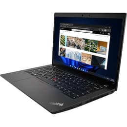 Lenovo ThinkPad L14 G4 14-tum (2023) - Core i3 - Gen 13 (U) - 16GB - SSD 512 GB QWERTY - Svensk