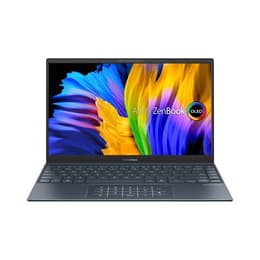 Asus ZenBook UX325EA-KG655W 13-tum (2021) - Core i7 - Gen 11 (G) - 16GB - SSD 512 GB QWERTY - Spansk