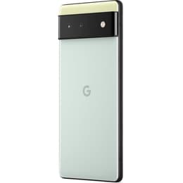 Google Pixel 6 128GB - Grön - Olåst