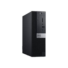 Dell OptiPlex XE3 SFF Core i7-8700 3.2 - SSD 512 GB - 16GB