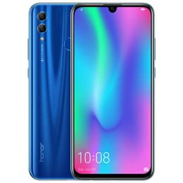 Honor 10 Lite 32GB - Blå - Olåst