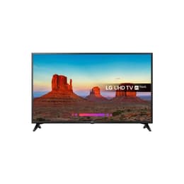 Smart TV LG LCD Ultra HD 4K 49,0000 49UK6200PLA