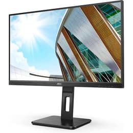 27-tum Aoc 27P2Q 1920 x 1080 LED Monitor