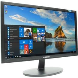 22-tum Samsung EX2220 1920 x 1080 LCD Monitor Svart