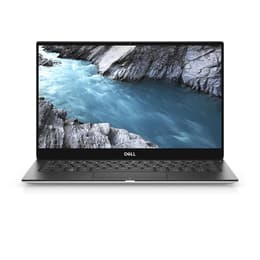 Dell XPS 13 9380 13-tum (2018) - Core i5 - Gen 8 (U) - 8GB - SSD 256 GB AZERTY - Fransk