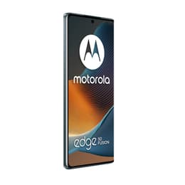 Motorola Edge 50 Fusion 256GB - Blå - Olåst