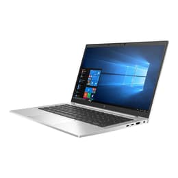 HP EliteBook 835 G7 13-tum (2020) - Ryzen 5 - 4000 Series (U) - 16GB - SSD 256 GB QWERTY - Spansk