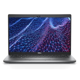 Dell Latitude 5430 14-tum (2022) - Core i5 - Gen 12 (U) - 16GB - SSD 256 GB AZERTY - Fransk