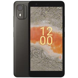 Nokia C02 32GB - Svart - Olåst