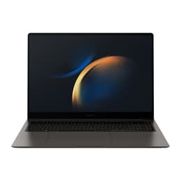 Samsung Galaxy Book3 Pro 16-tum (2023) - Core i7-1360P - 16GB - SSD 1 TB QWERTY - Nederländsk