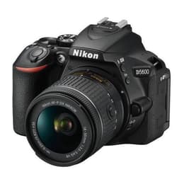Nikon D5600 Videokamera -