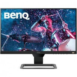 23,8-tum Benq EW2480 LED Monitor Svart