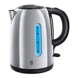 Russell Hobbs 20443 Rostfritt stål 1,7000L - Vattenkokare