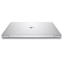 HP EliteBook 840 G5 14-tum (2019) - Core i5-8250U - 16GB - SSD 256 GB AZERTY - Fransk