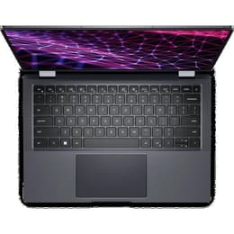 Dell Latitude 9430 14-tum (2023) - Core i7-1265U - 16GB - SSD 2 TB QWERTY - Svensk