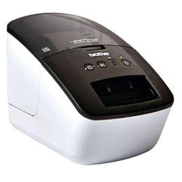 Brother QL-700 Termisk skrivare