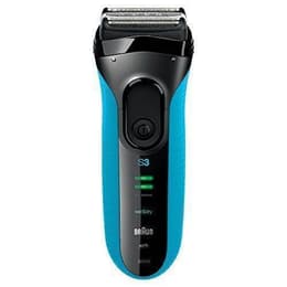 Skäggtrimmer Braun Series 3 Shave&Style 3010BT Elektrisk rakapparat