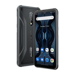 Blackview BV5200 32GB - Svart - Olåst