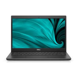 Dell Latitude 3420 14-tum (2020) - Core i7-1165G7 - 32GB - SSD 1 TB AZERTY - Fransk